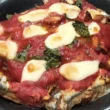 parmigiana di alici