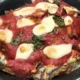 parmigiana di alici