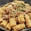 pasta alla bolognese