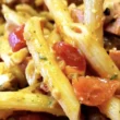 pasta fredda cremosa di barbieri