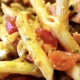 pasta fredda cremosa di barbieri