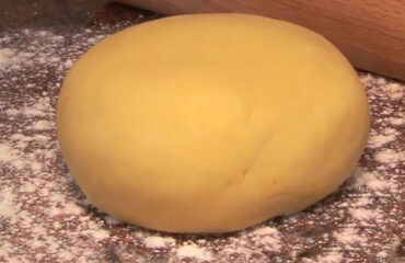 pasta frolla