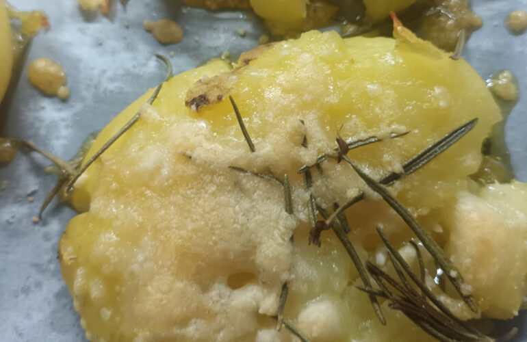 patate in potacchio