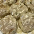 polpette di tonno al limone