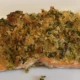 salmone gratinato