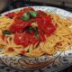 spaghetti picchi pacchio
