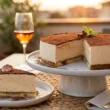 torta gelato al tiramisù