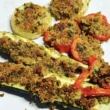 verdure gratinate