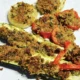 verdure gratinate