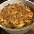 Maccheroni alla Capuliata