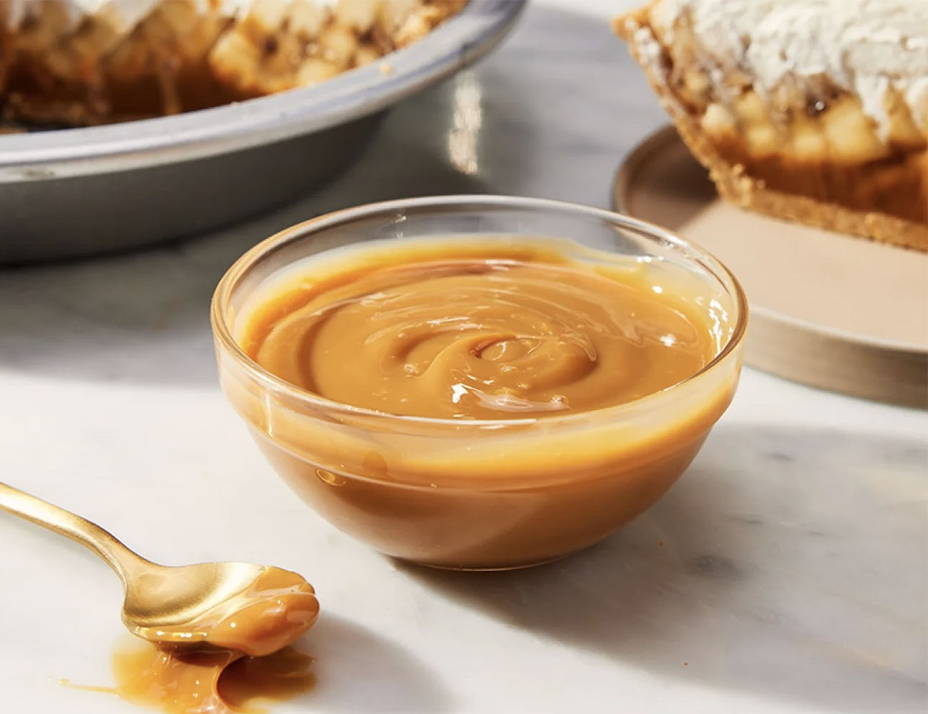 Dulche de leche
