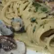 Spaghetti ai frutti di mare