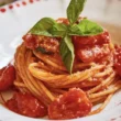 Spaghetti alla Don Alfonso
