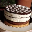 Torta Toledo