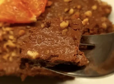 Torta cioccolatosa