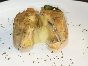 Tortino di alici