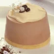 bavarese al caffè di massari