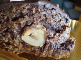 ferrero rocher fatti in casa