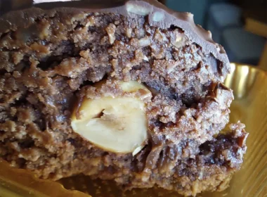 ferrero rocher fatti in casa