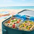 conservare insalata di pasta e di riso