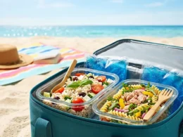conservare insalata di pasta e di riso