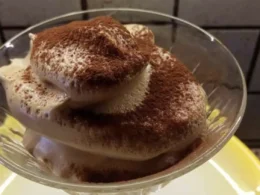 crema caffè