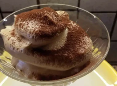 crema caffè