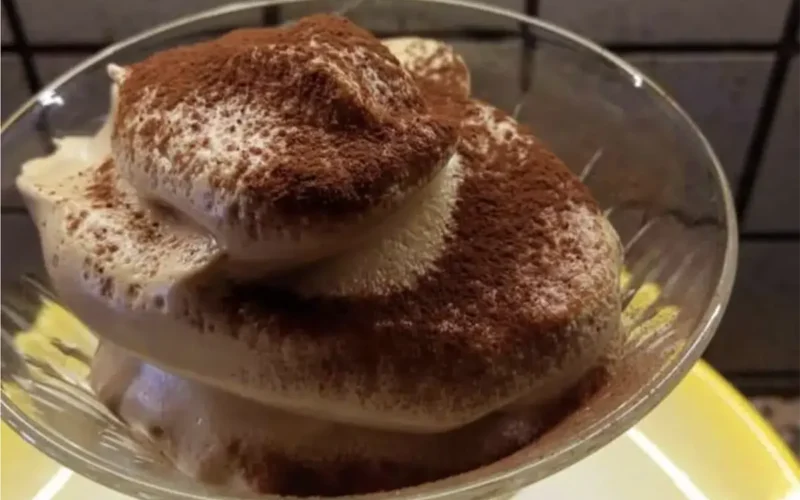 crema caffè