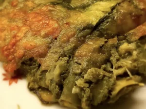 lasagna di zucchine