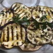 come fare la melanzane alla griglia