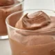 mousse al cioccolato