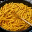 pasta pancetta e uova
