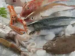 come riconoscere il pesce fresco