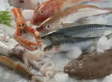 come riconoscere il pesce fresco