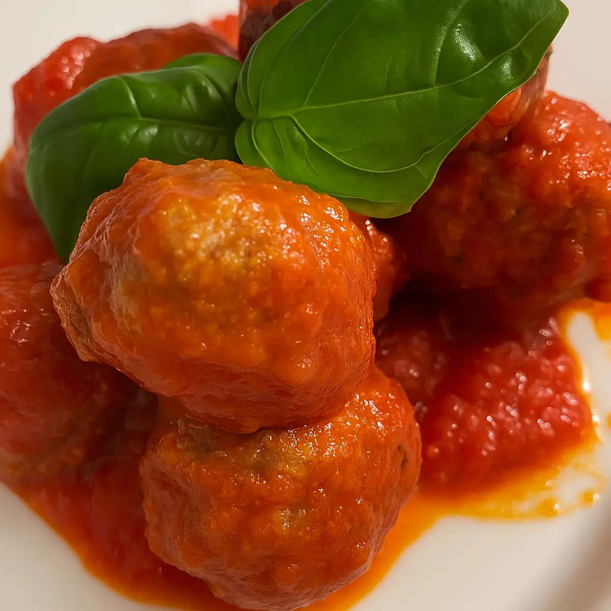 Polpette alla siciliana - Più Ricette