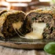 polpettone di melanzane
