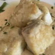 scaloppine di pesce