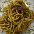 spaghetti alla serafino