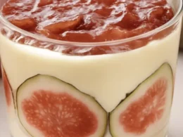 tiramisù ai fichi