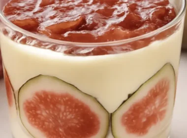 tiramisù ai fichi