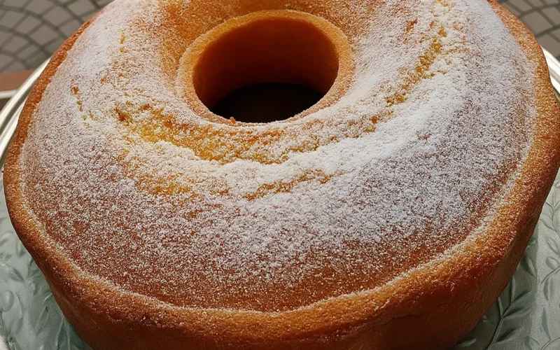 Torta del 3