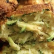 Bombette di zucchine