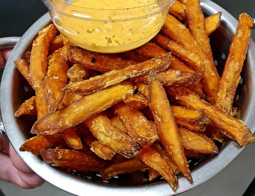carote fritte