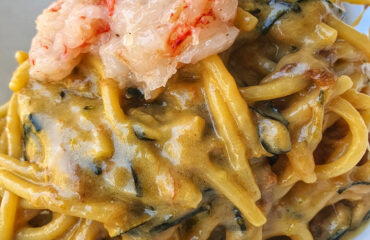 nerano di mare mascalzone
