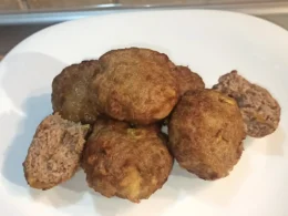 polpette napoletane