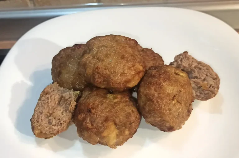 polpette napoletane