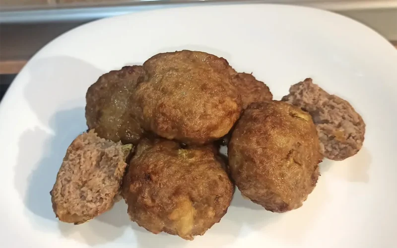 polpette napoletane