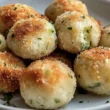 polpette ricotta e zucchine