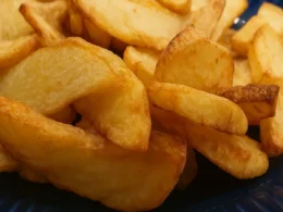 segreto per cottura patate