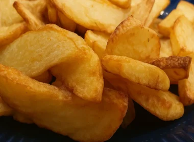 segreto per cottura patate